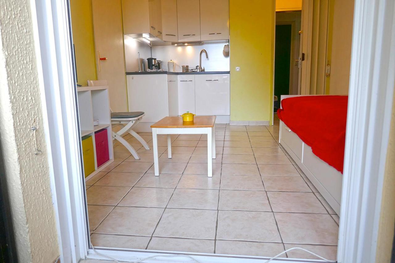 Apartment With Sea View La Seyne-sur-Mer Exterior foto