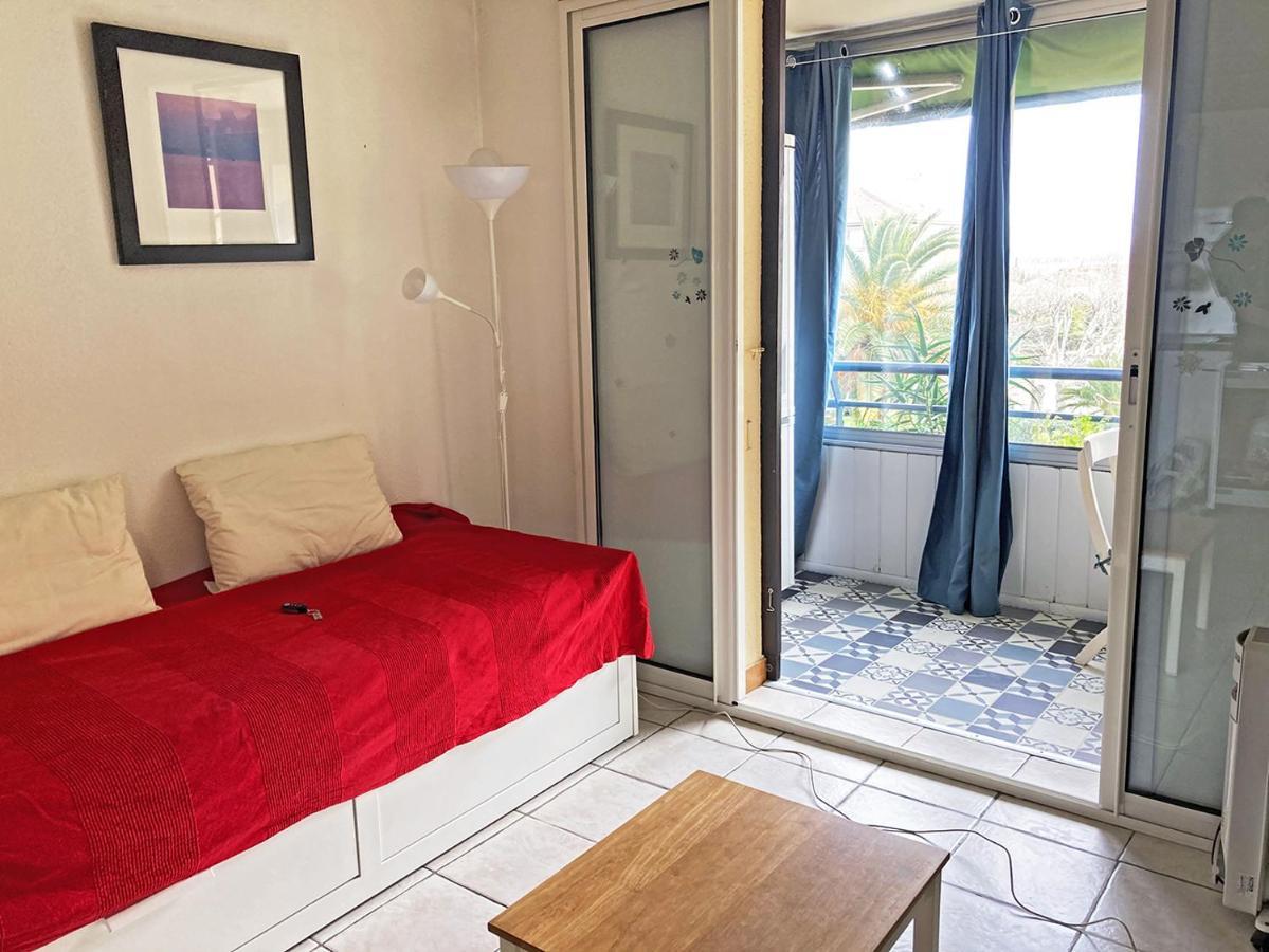 Apartment With Sea View La Seyne-sur-Mer Exterior foto